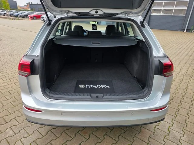 Volkswagen Golf – 7