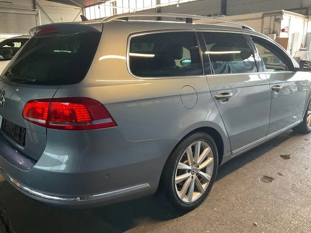 Volkswagen Passat Variant – 3