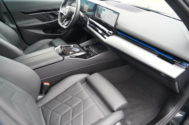 BMW 540 – 41