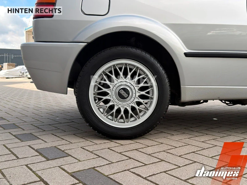 Volkswagen Corrado – 12