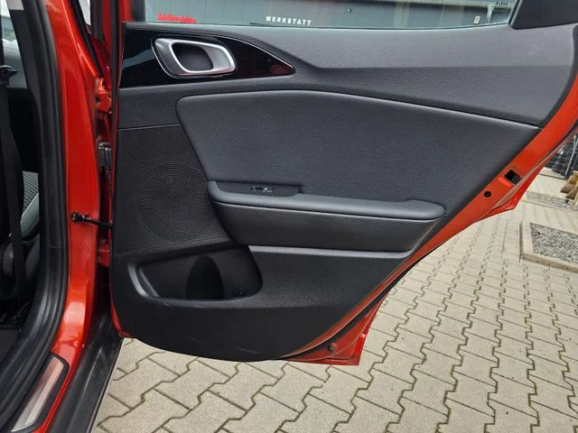 Kia XCeed – 23