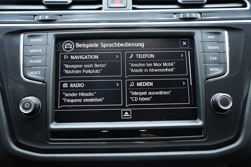 Volkswagen Tiguan – 21