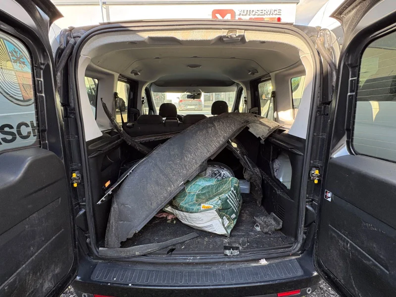 Fiat Doblo – 5
