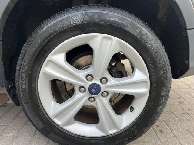 Ford Kuga – 16