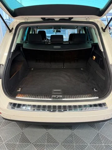 Volkswagen Touareg – 13