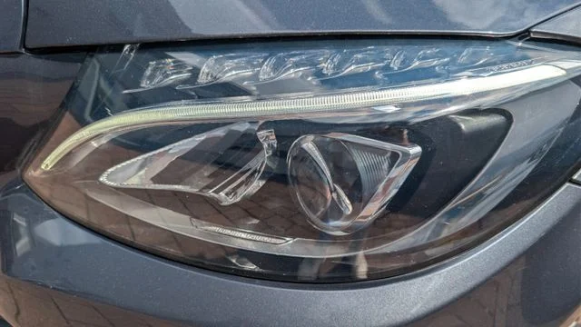 MERCEDES-BENZ C 200 – 20
