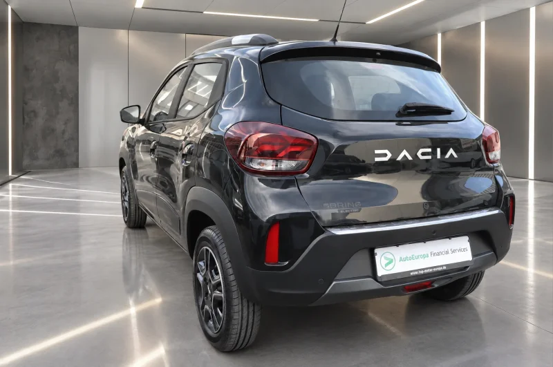 Dacia Spring – 5