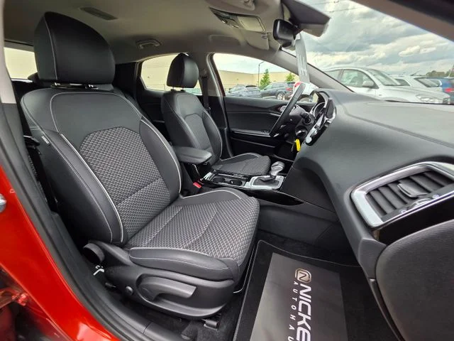 Kia XCeed – 17