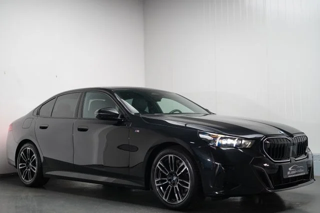 BMW 520 – 3