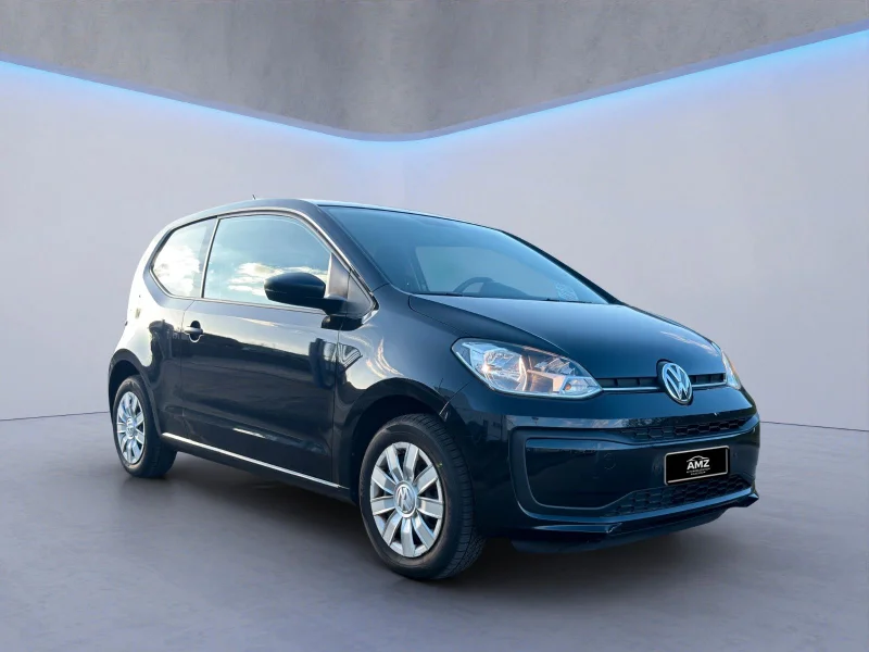 Volkswagen up – 9