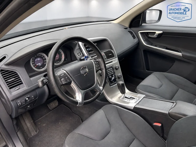 Volvo XC 60 – 10
