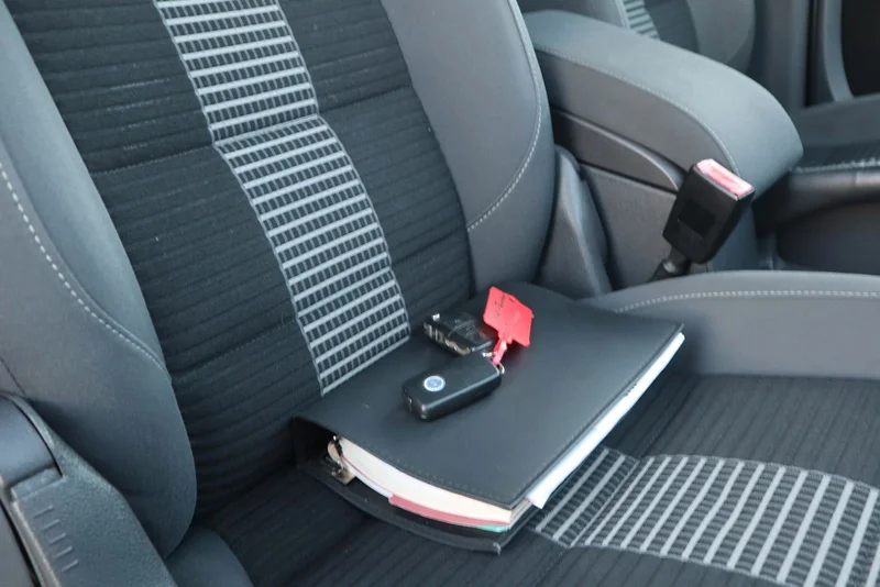Volkswagen Touran – 23
