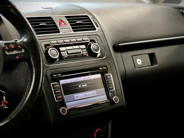 Volkswagen Touran – 15