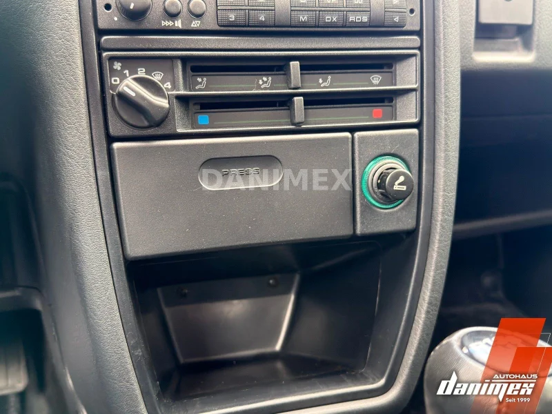 Volkswagen Corrado – 31