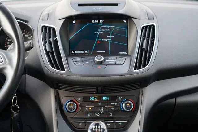 FORD C-Max – 13