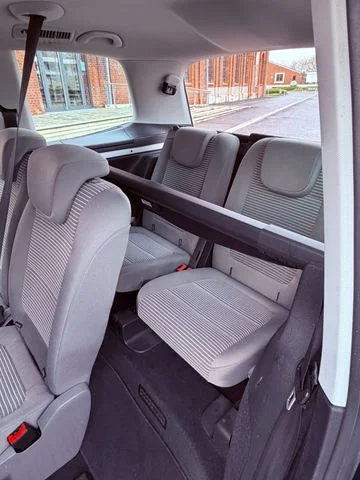 SEAT Alhambra – 10