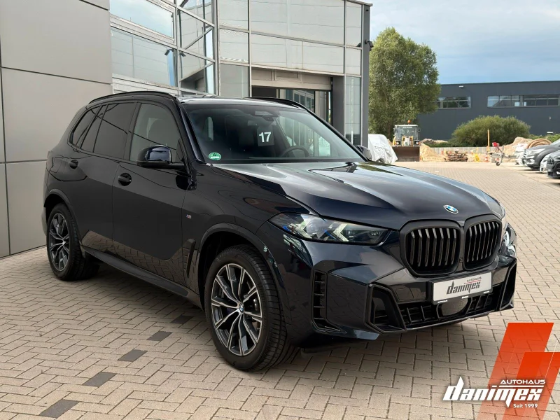 BMW X5 – 3