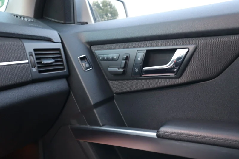 Mercedes-Benz GLK 320 – 24