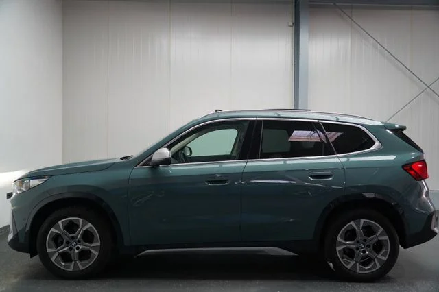 BMW X1 – 8