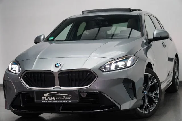 BMW 118 – 2