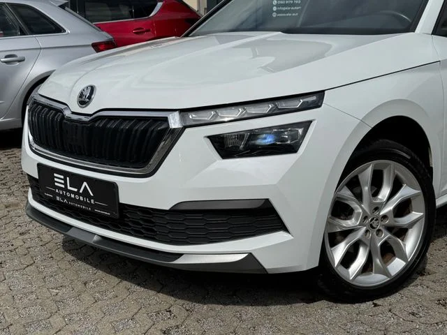 Škoda Kamiq – 2