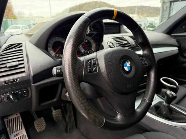 BMW 1er M Coupé – 10