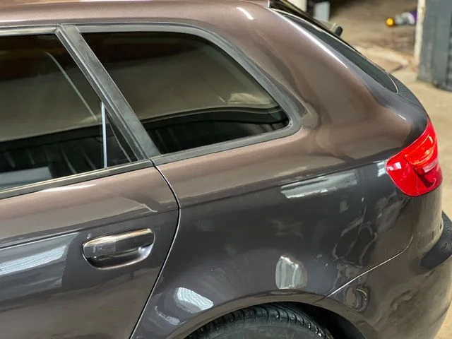 Audi A3 – 10