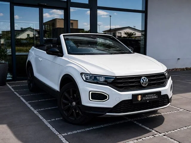 Volkswagen T-Roc – 3