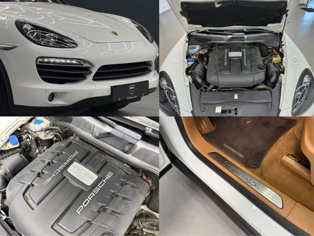 Porsche Cayenne – 47