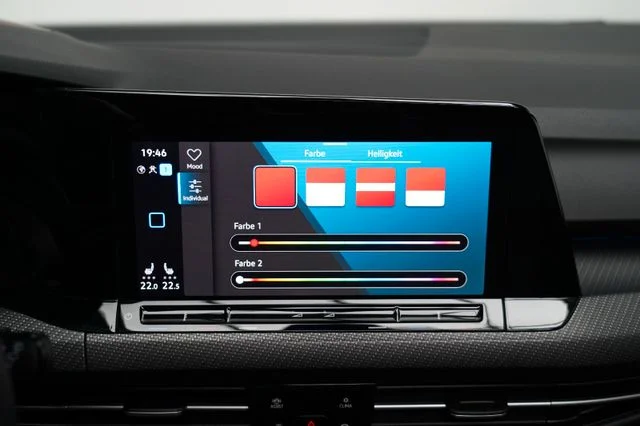 VW Golf – 31