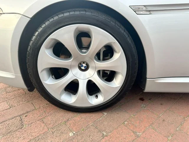 BMW 645 – 10