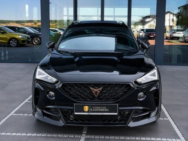 Cupra Formentor – 2