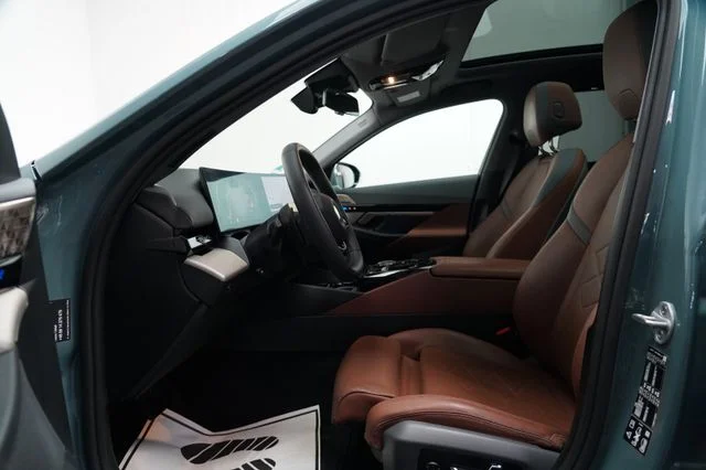 BMW 520 – 14