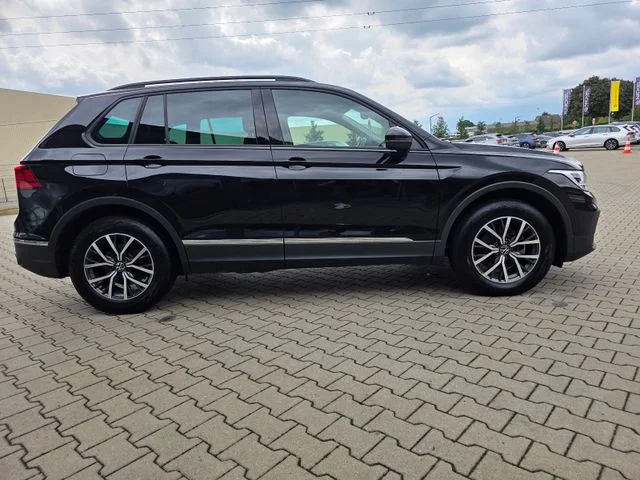 Volkswagen Tiguan – 15
