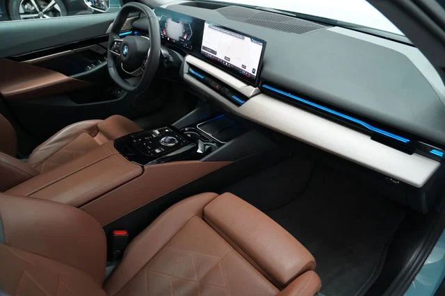 BMW 520 – 31