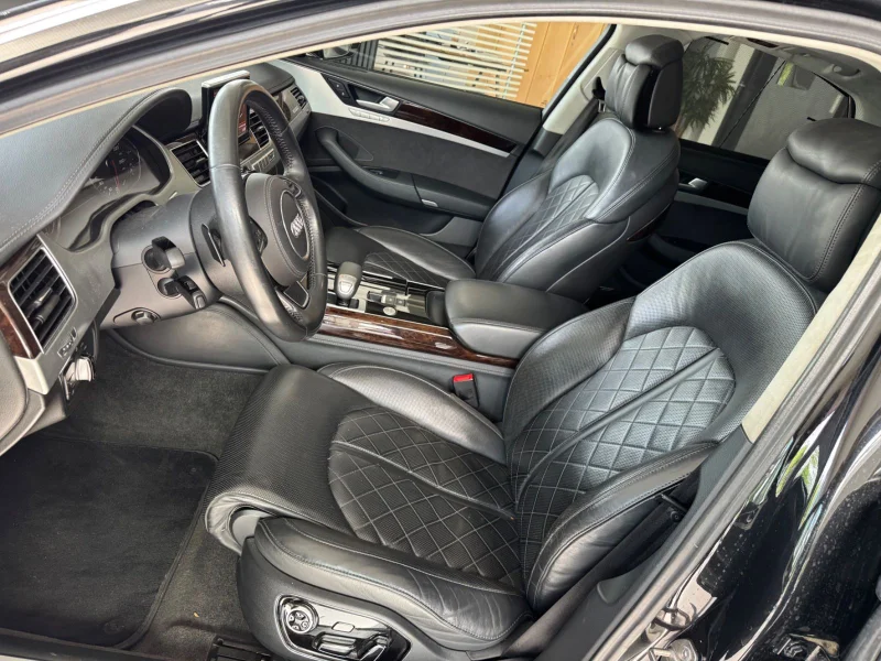 Audi A8 – 3