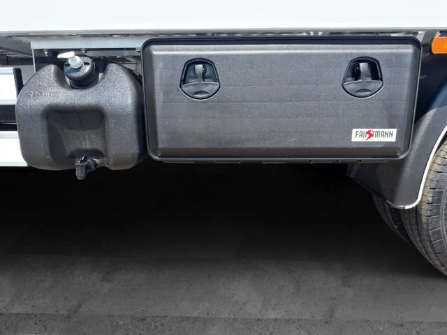 Iveco Daily 72-180 Hi-Matic Abschleppwagen Neufahrzeug – 15