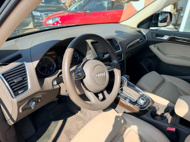 AUDI Q5 – 20