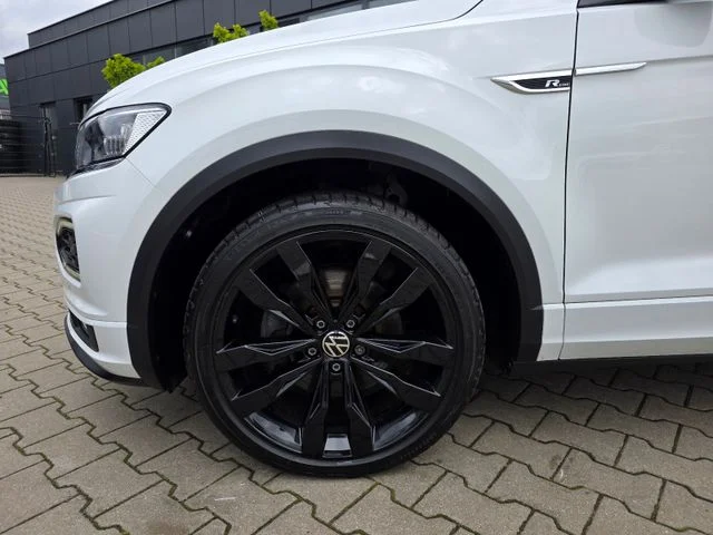Volkswagen T-Roc – 14