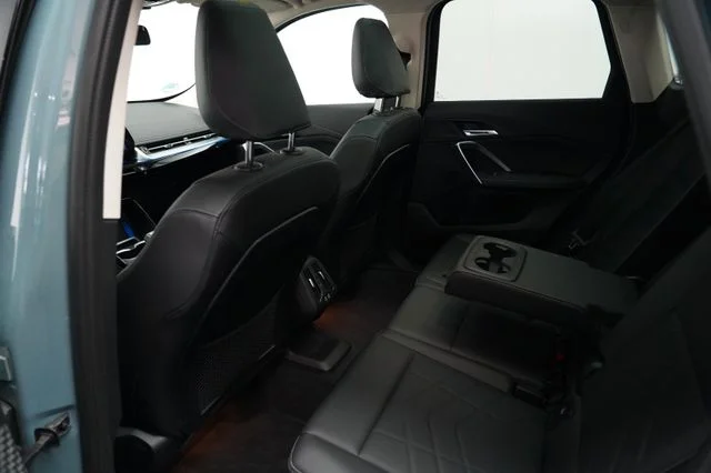 BMW X1 – 18