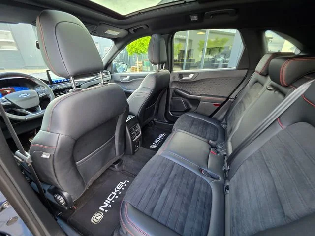 Ford Kuga – 24