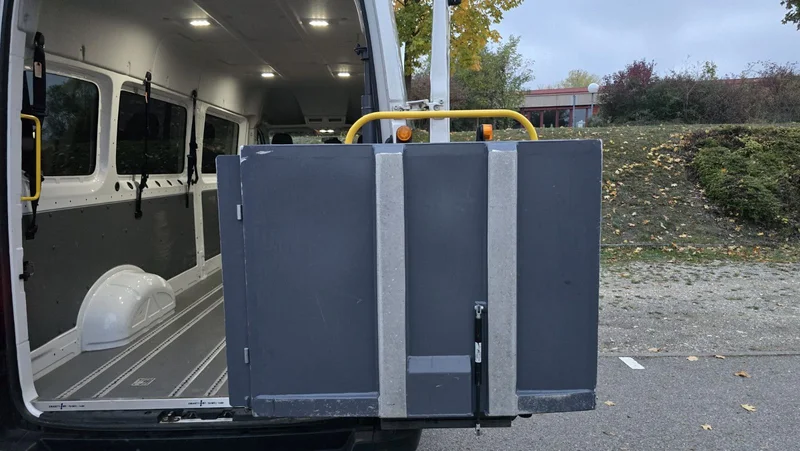 Volkswagen Crafter – 24