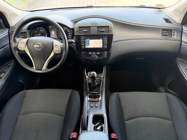 Nissan Pulsar – 17