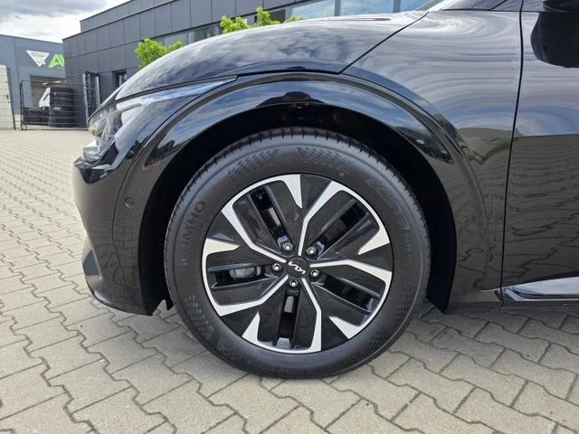 Kia EV6 – 5