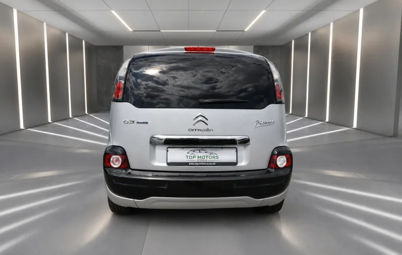 Citroën C3 Picasso – 7