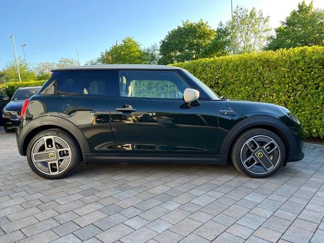 Mini COOPER SE – 4