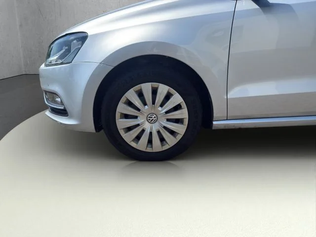 VW Polo – 17