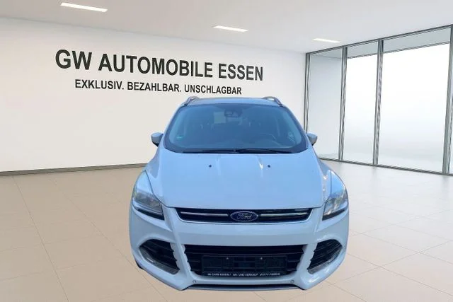 FORD Kuga – 2