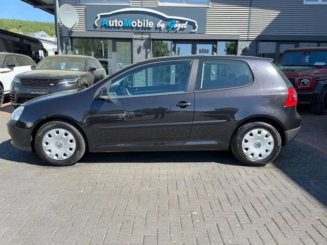 Volkswagen Golf – 2
