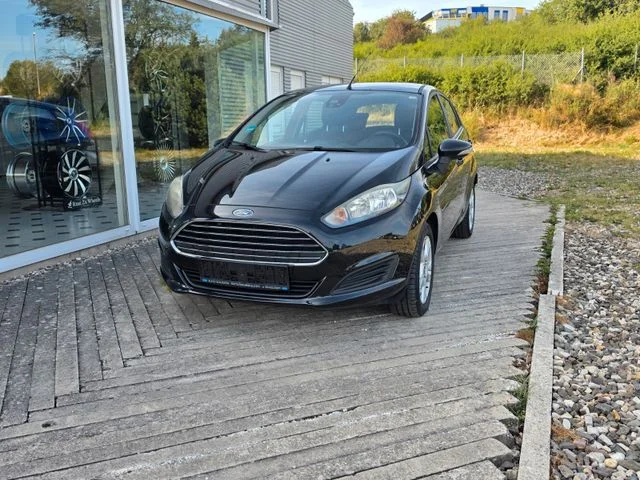 FORD Fiesta – 2